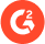 G2-badge