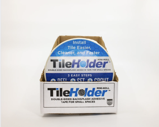 TileHolder Mini Roll Product